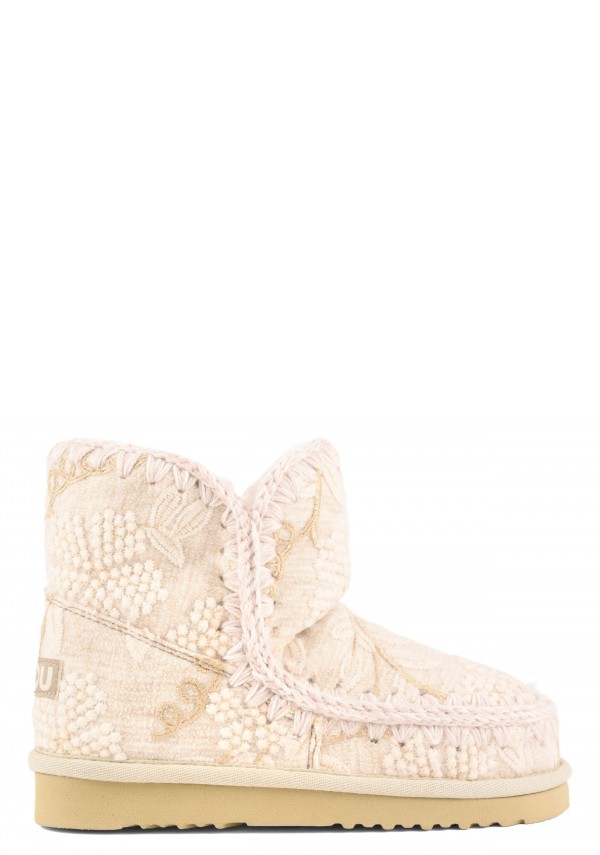 Eskimo 18 Heritage Bloom EZCRE