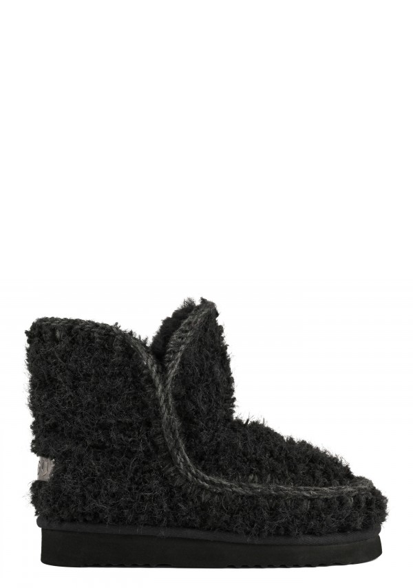 Eskimo 18 wool textile FFBLA