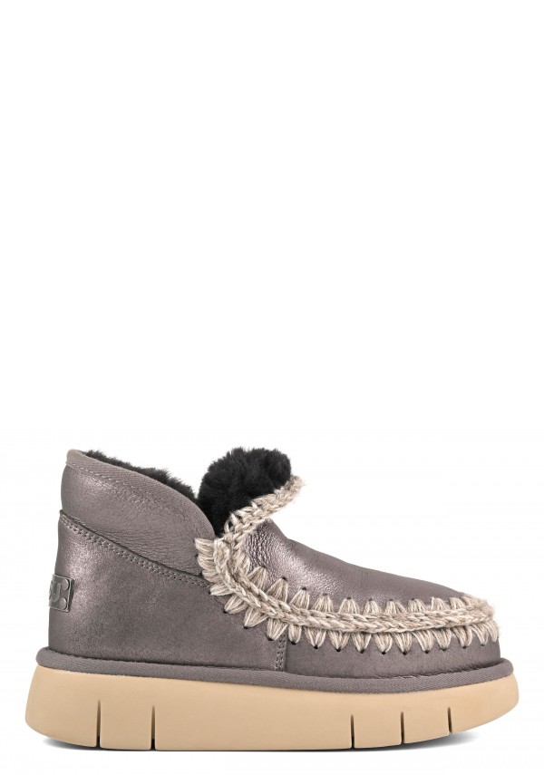 Eskimo Bounce Sneaker Special Leather JGUN