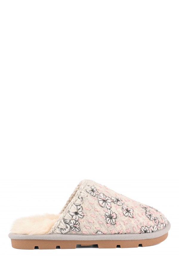 Winter Bio Embroidered Sashiko LAGRE
