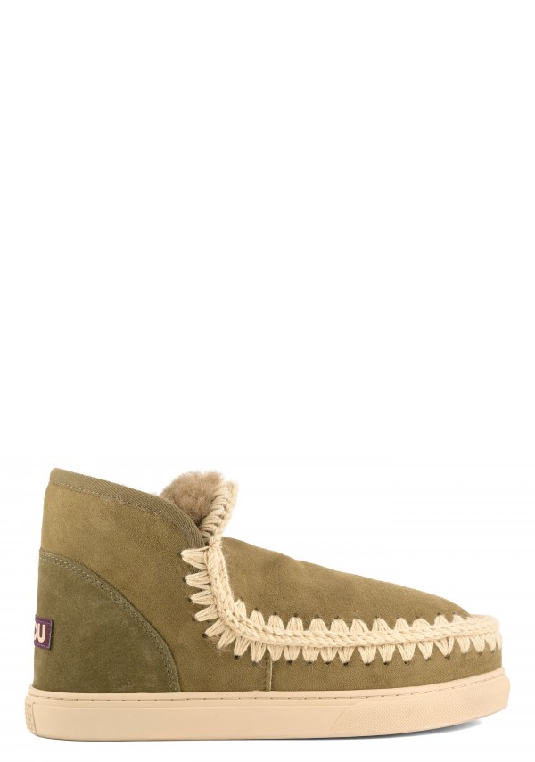 Eskimo Sneaker's Men MOO