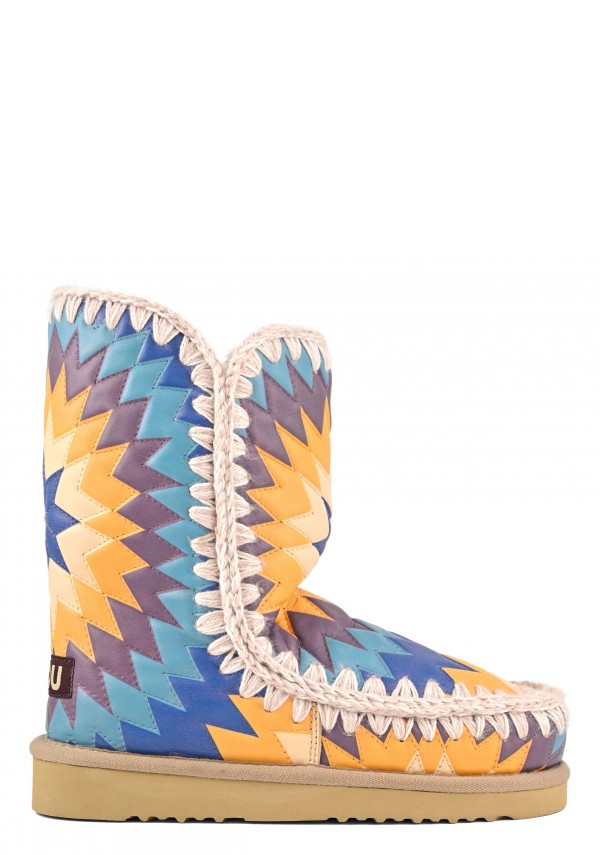 Eskimo 24 Morning star padded MULMX