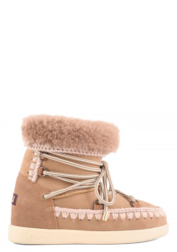 New inner wedge suede PKBRO