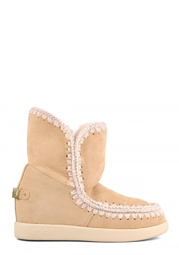 New Inner Wedge Suede RUT