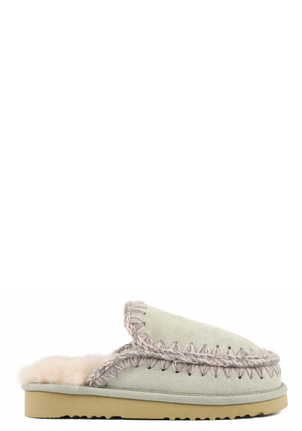 Eskimo Slipper SEAF