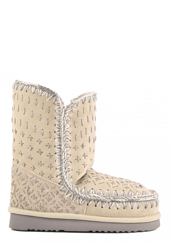 Eskimo 24 Sashiko SILB