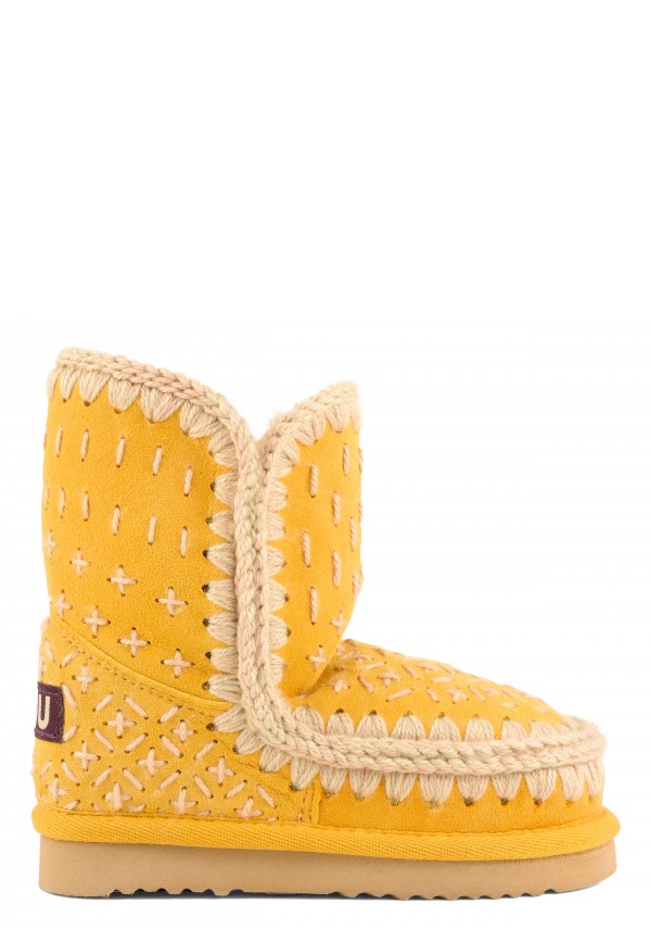 Eskimo Kid Sashiko SSUN