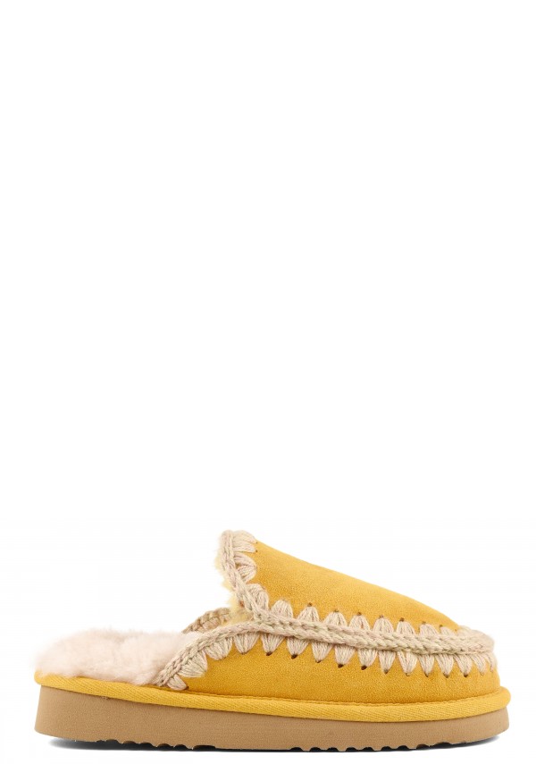 Eskimo Slipper SSUN
