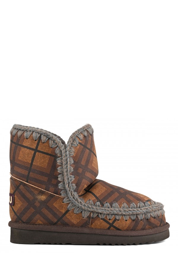 Eskimo 18 TARBRN