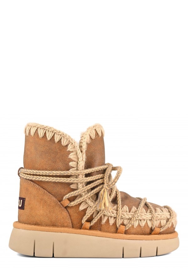 Bounce boot scoubidoo lace sp VINCOG