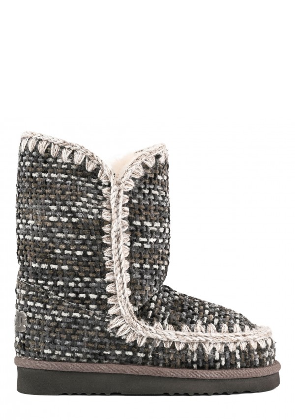Eskimo 24 woven velvet VNCAR