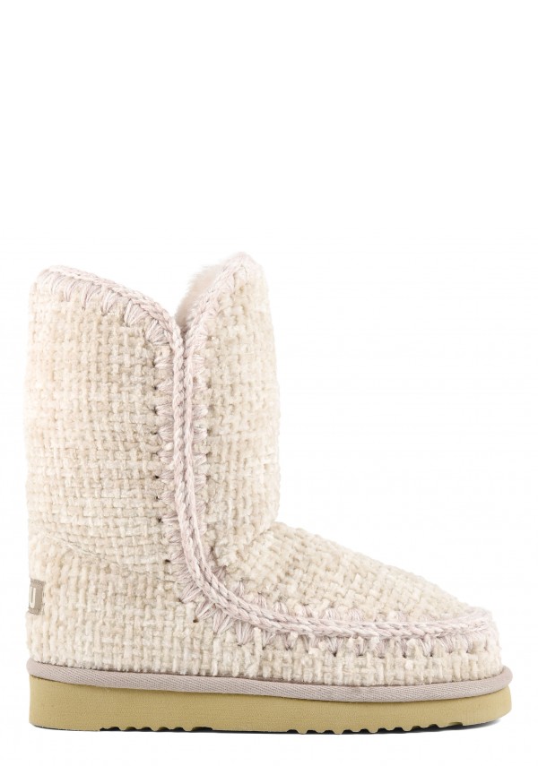 Eskimo 24 Woven Velvet VNCRU