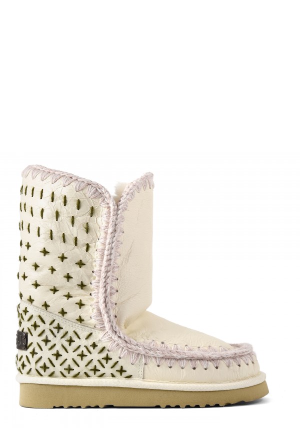 Eskimo 24 sashiko front WXWHI