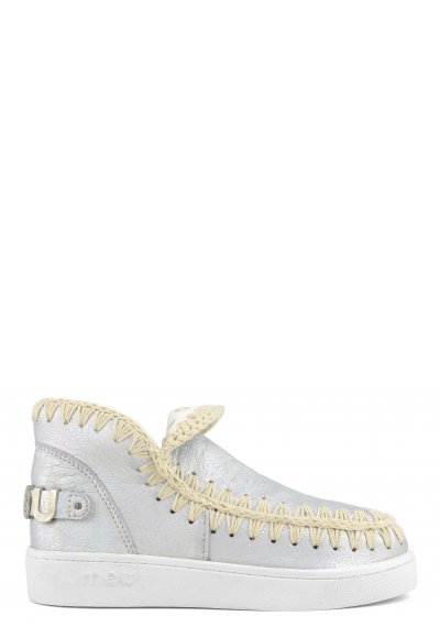 Summer Eskimo sneaker special leathers MLIGOL