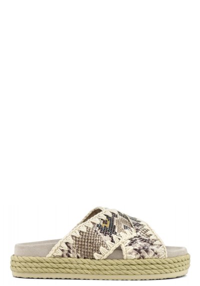 rope bio sandal RKSNA