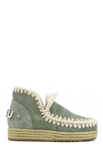 Eskimo 18 jute SSAG