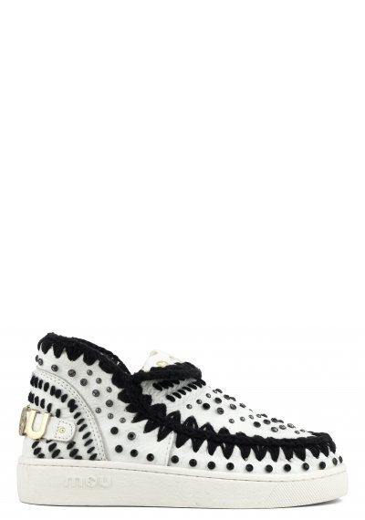 sneaker studs and stitch WHI