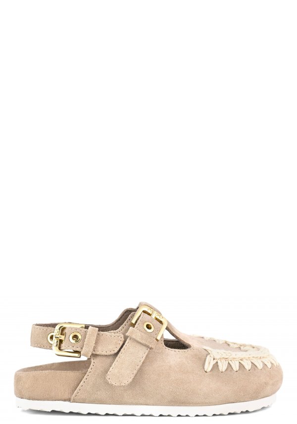 Kids bio sandal mary jane PSAN