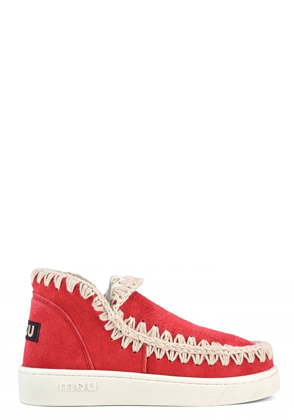 Summer eskimo sneaker RSRD