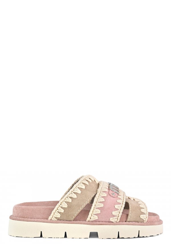 Bio sandal bicolor SPEO