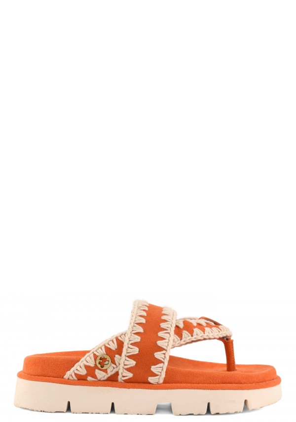 Bio Thong Sandal DPORA