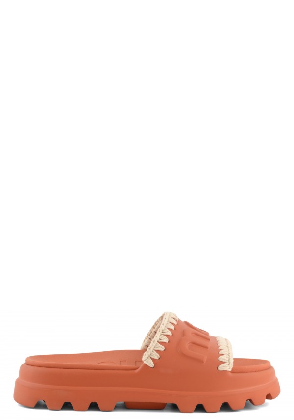 Eva One-piece Slide DPORA