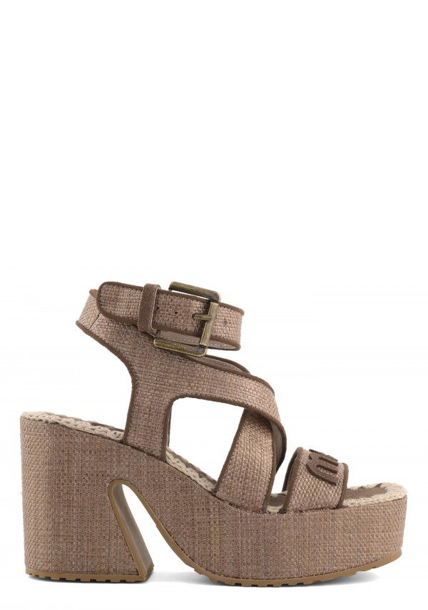 Raffia Platform RDPBRO