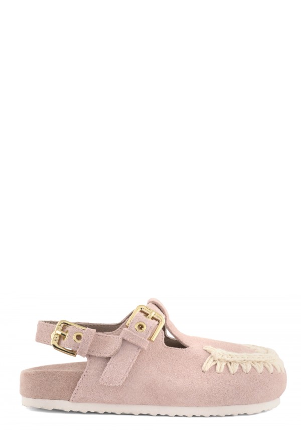 Kids Bio Sandal Mary Jane SPEO