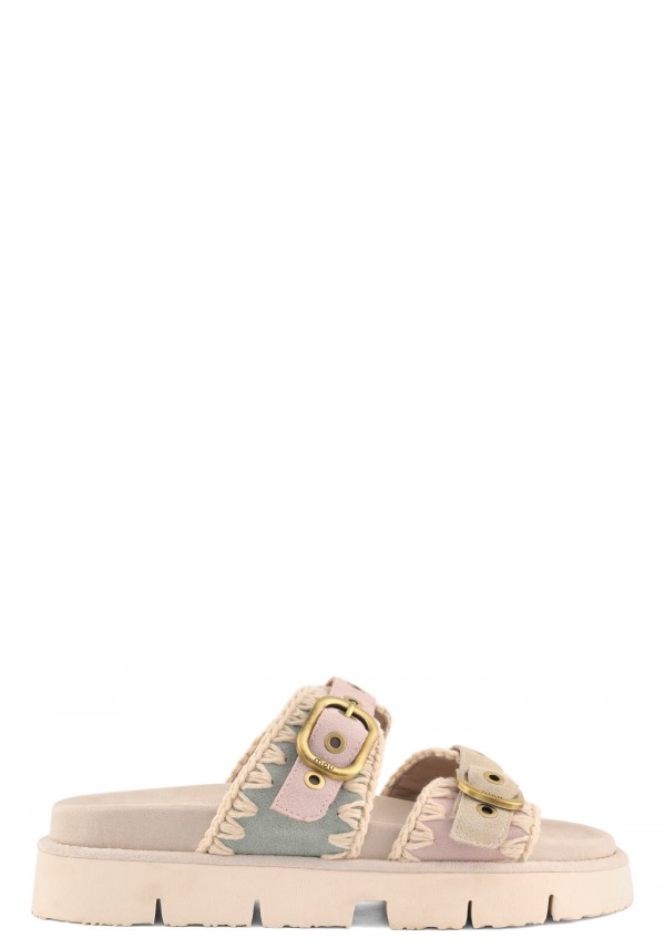 Bio Sandal Front Cut SPEO