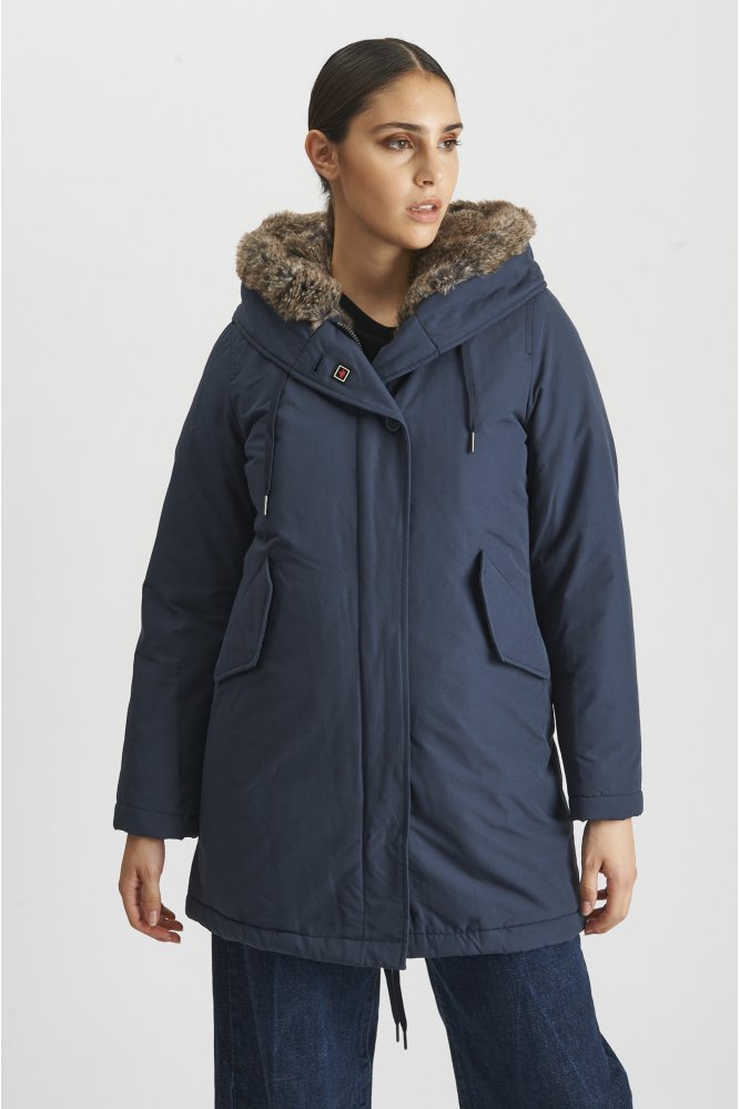 didriksons malou parka
