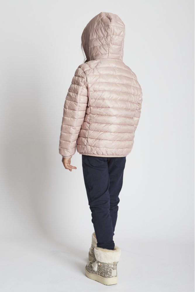Recycled unisex kid