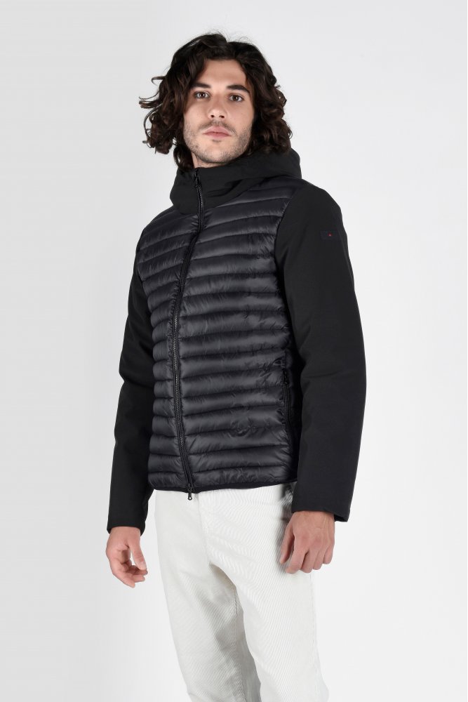 Fort Liard Jacket