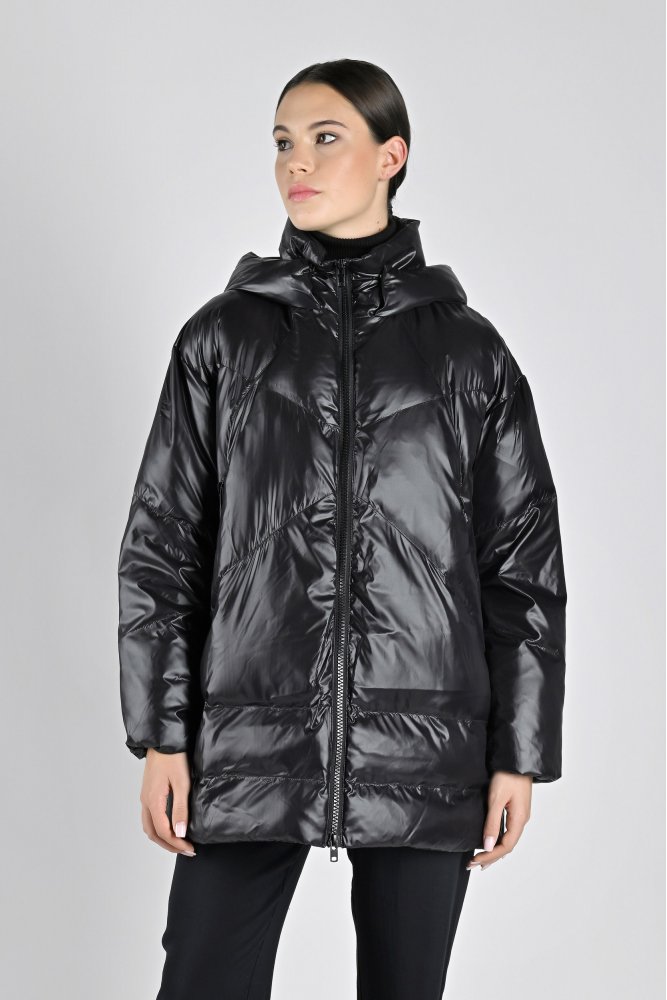 Dalhousie Mid Jacket