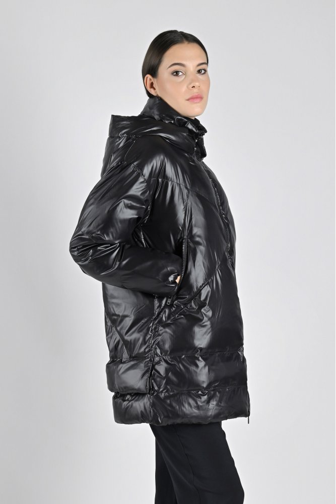 Dalhousie Mid Jacket