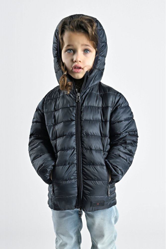Ogilvie Recycled Kid