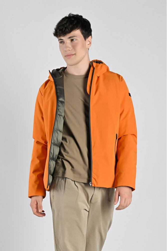 Carignan Jacket