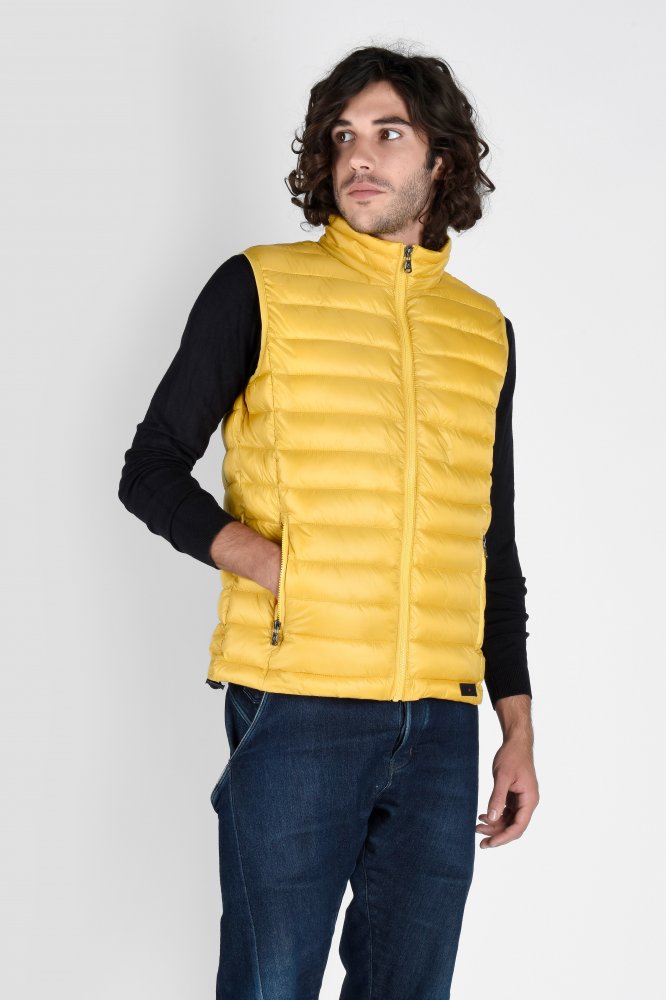 Tylers Bay Vest Recycled 