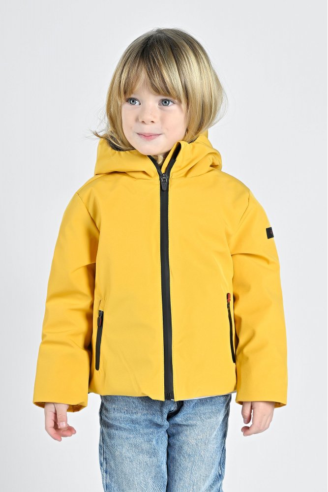 Carignan Kid