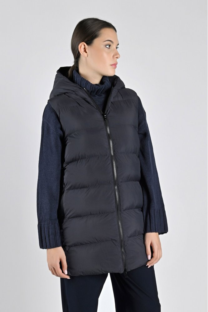 Agathe Vest Mid
