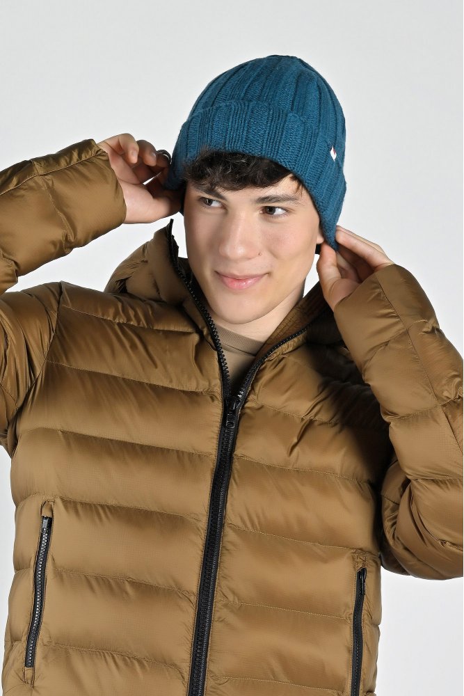 Mens beanie hat