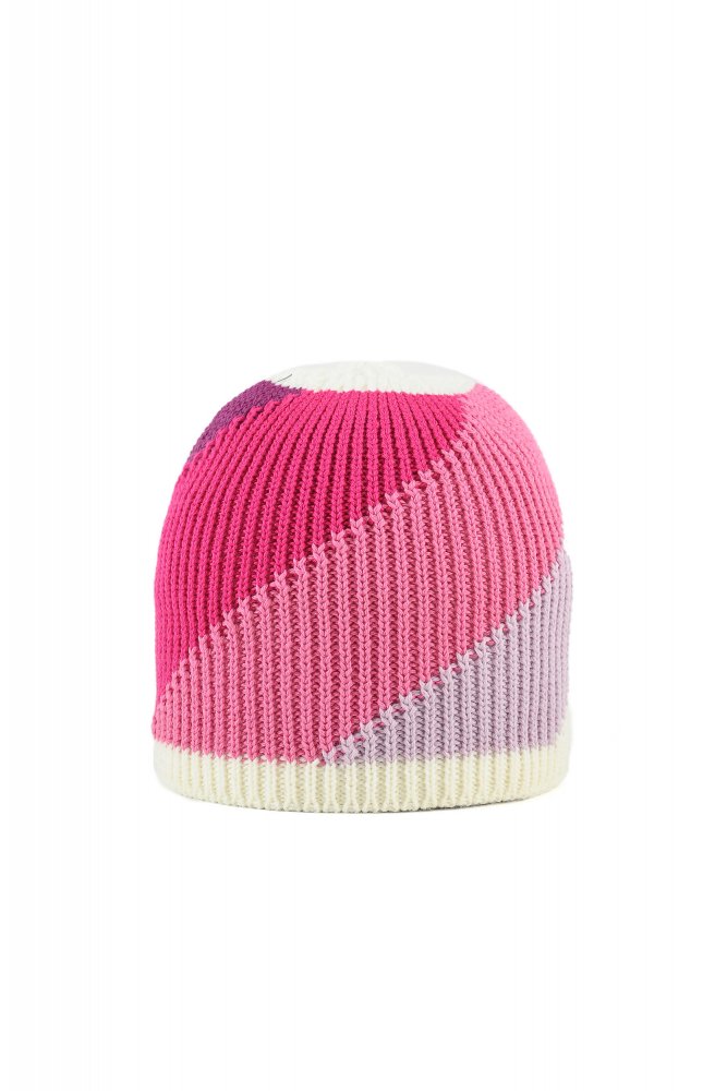Beanie kid