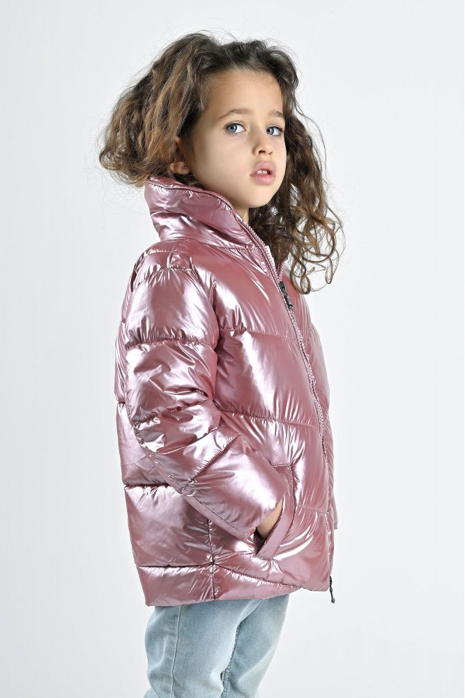 Mauricie Kid Recycled Glam