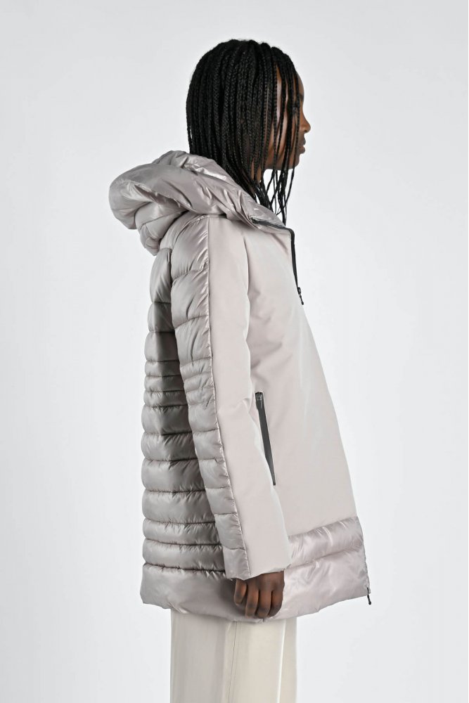 Alma coat