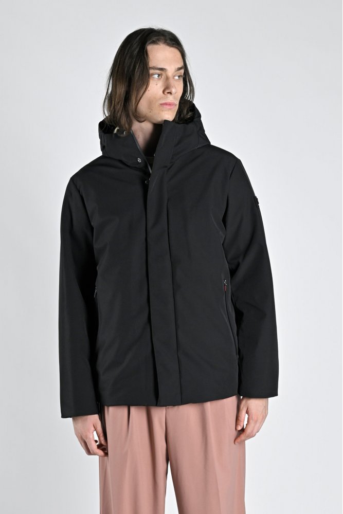 Vaughan parka