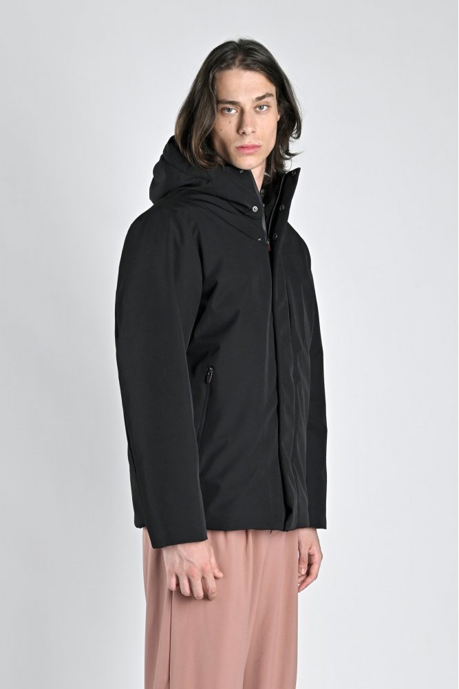 Vaughan parka