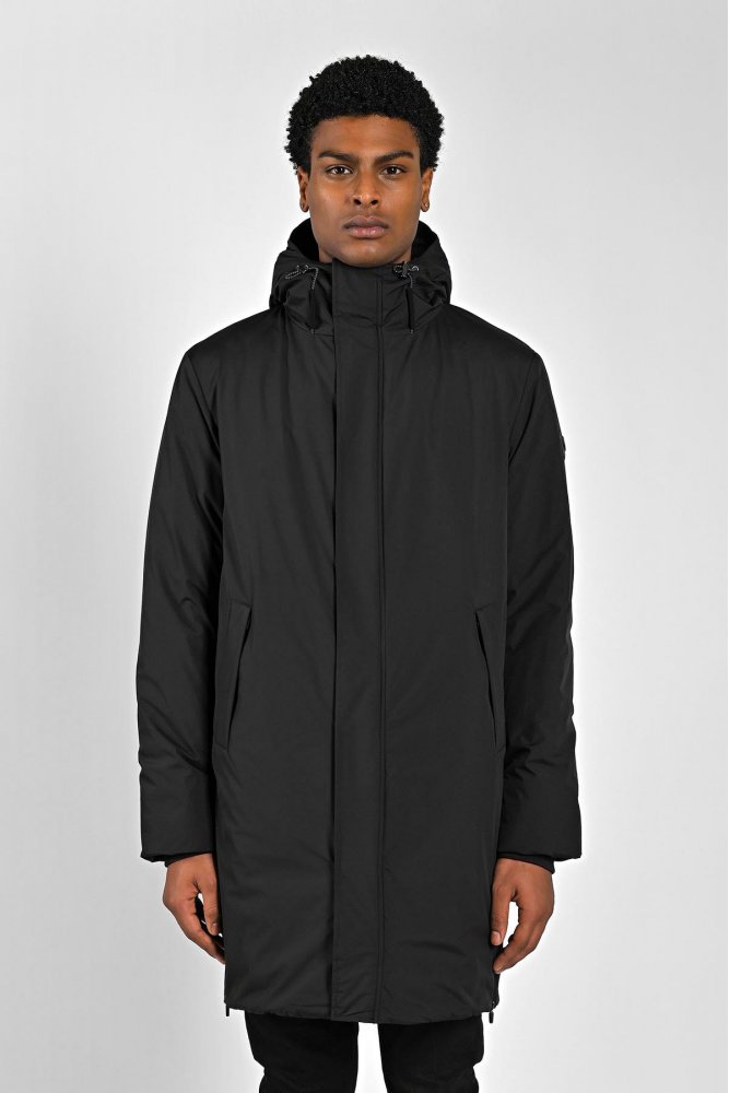 Iskut long jacket