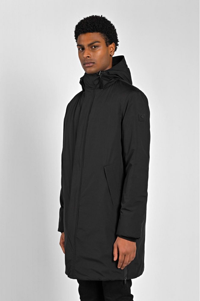 Iskut long jacket