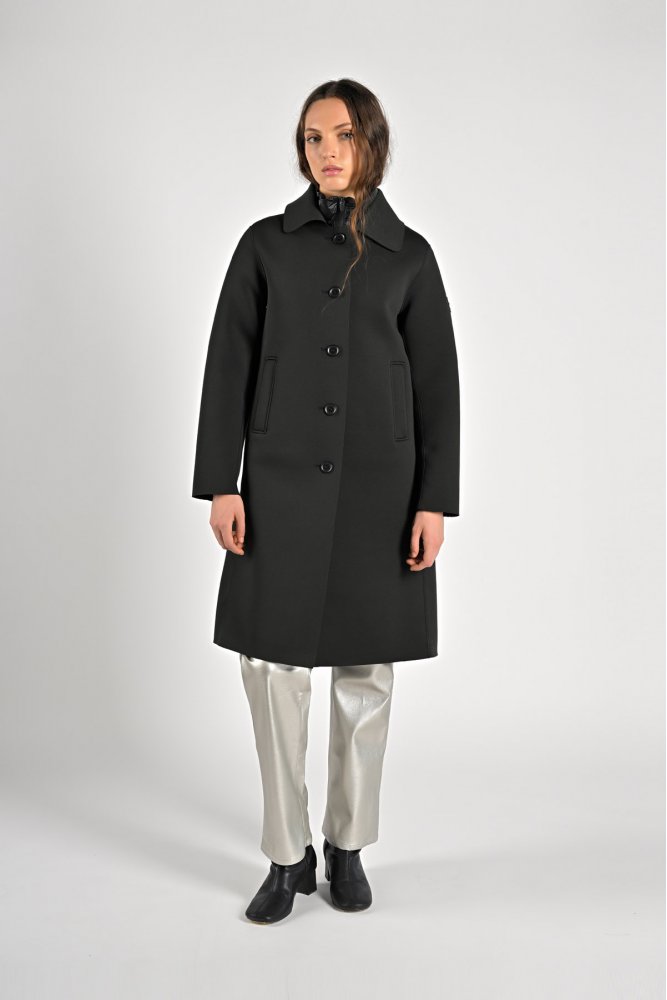 Tachie  coat long