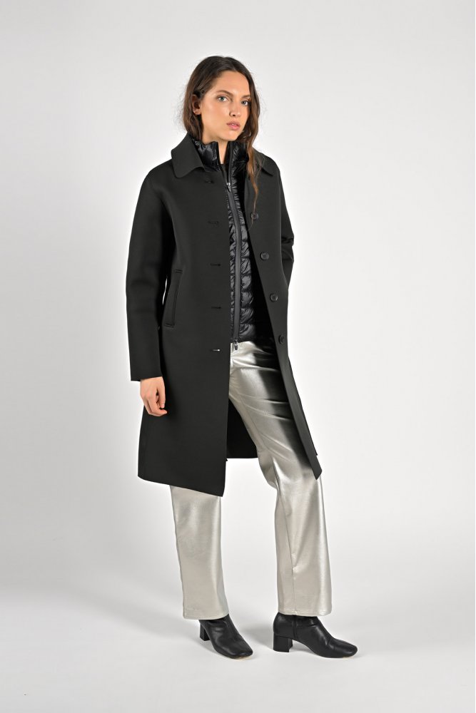 Tachie  coat long