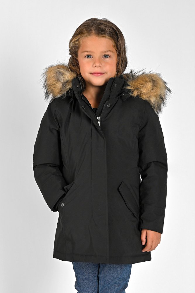 Fundy bay kid eco fur